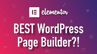 Elementor Review - Free WordPress Page Builder