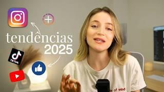 O Futuro da CRIAÇÃO DE CONTEÚDO em 2025 | Michele DAgostini