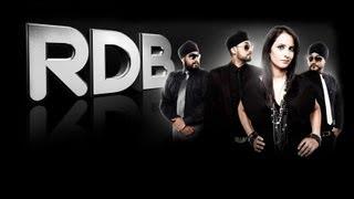 RDB - DIL KARDA