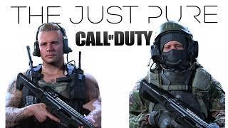 Minotaur & Bale Conversations Real Voicelines Warzone Modernwarfare COD Call of Duty DATAMINE FILES