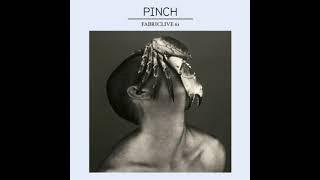 Fabriclive 61 - Pinch (2012) Full Mix Album