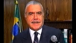 1989-José Sarney e o plano Verão