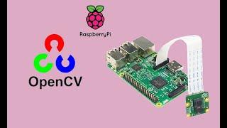 [Xử lý ảnh với python trên raspberry pi]  - Bài 1: Giới thiệu tổng quan về khóa học