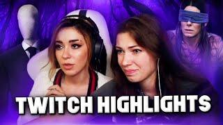 REVED BEST OF!  Twitch Highlights #12