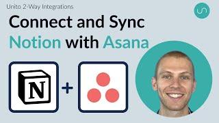 How to Easily Integrate Asana and Notion with Automated 2-way Updates