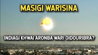 Masigi Warisina Indiagi Khwai Aronba Wari Oidouribra?