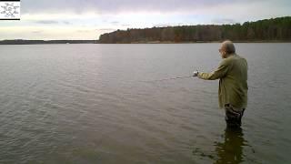 Uncle Steve Gets A Personal Best Crappie