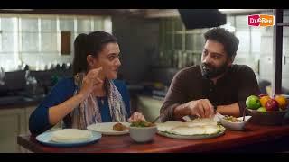 Dr. Bee | Pathiri podi | Easy Palappam | AD 2023