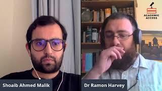 Why is Maturidi School Less Known Compared to Ashari School - Dr Ramon Harvey