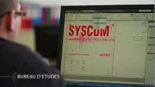 SYSCOM INSTRUMENTS MRSK2002 (FR)