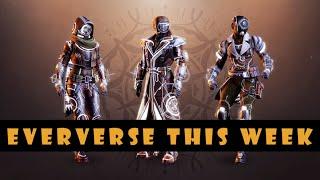 Destiny 2 | EVERVERSE STORE RESET | 13/08/2024