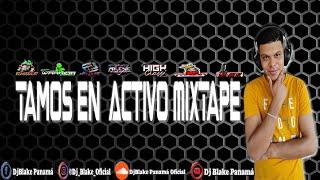 Mix de plena 2020 Akim Chamaco Boza Anyuri Cabliz Italia Somali Dubosky  Tamos Activo MixTape 