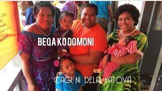 BEQA KO DOMONI - Cagi ni Delai Yatova (Official Music Video) #beqakodomoni  #caginidelaiyatova