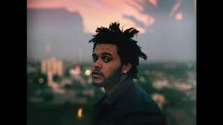 [FREE FOR PROFIT/NO TAGS] The Weeknd Type Beat - "Nightfall"