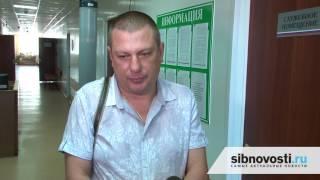 Толмачевский дебошир не согласен с решением суда