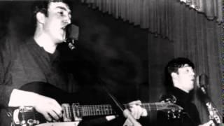 The Beatles - Live! at the Star-Club in Hamburg, Germany; 1962