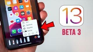 iOS 13 Beta 3 Released - What's New?