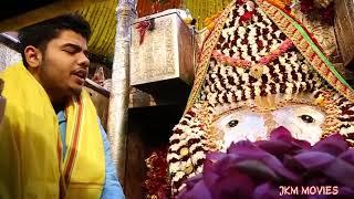 Shri Kalkaji Mandir Aarti V  Pujari Subhash Bhardwaj & Pt.Yash Bhardwaj || Aarti Video || JKM Movies