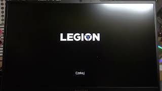 How To Enter BIOS On Lenovo Legion Laptops