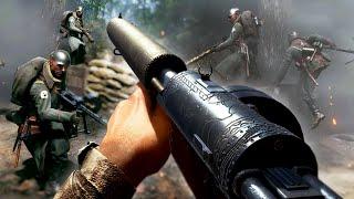 Battlefield 1 Is Good FUN in 2025 