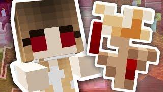 TULIE IS DEAD?!?! (Minecraft Horror Map)