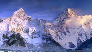 Mount Everest vs K2 - Documentary