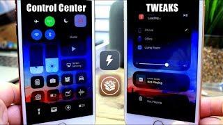 10 NEW tweak  iOS 12   12 1 2 ️