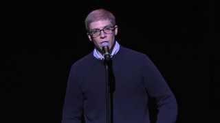 Buffalo Bills Joke - Joe Pera