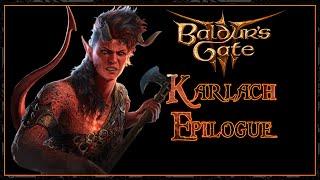 Baldur's Gate 3: Karlach's Epilogue (Patch#5)