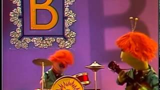 Classic Sesame Street - "Letter B"