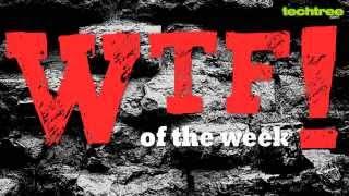 WTF of the Week - (Promo) by TechTree