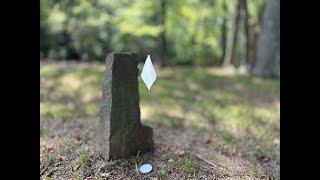 9 new graves discovered at Bull Run Regional Park enslaved cemetery