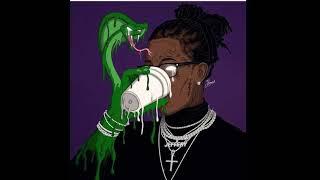 Young Thug Slime Language Type beat "Slither"