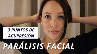 Parálisis facial | Cómo mejorar la circulación sanguínea facial ‍️