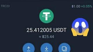 Trust wallet airdrop 2022 | Trust wallet airdrop today | Trust wallet airdrop | #crypto #airdrops