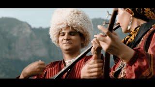 Turkmen Traditional Song "Babajyklar"