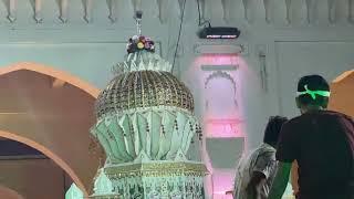 NyayMandir ka #tajiya at #mandvi 10 Chand 2023 Muharram