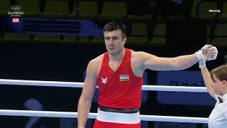 Bakhodir Jalolov VS Satish Kumar full fight