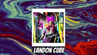 [FREE] Landon Cube x Memoria XI type beat - "Binder" | Melodic Trap Beat Instrumental