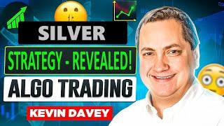 Silver Futures Algo Trading Strategy - Unveiled!