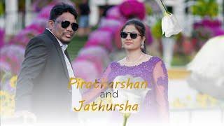 Piratharshan ️ Jathursha - Wedding Live Streaming