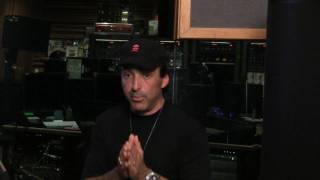 Chris Lord-Alge On Using Cracks