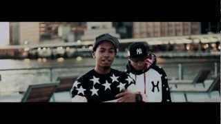 Team Assassin - Go Hard (Bronx Twins)