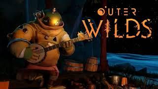 Outer Wilds OST - Travelers (All Instruments Join)