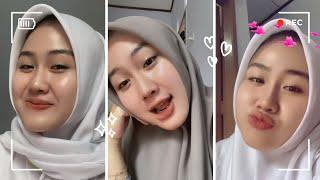 Kompilasi Ukhti Cantik • Hijab Cantik TikTok • TikTok Hijab Compilation | TikTok Idol