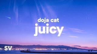 Doja Cat, Tyga - Juicy (Lyrics)