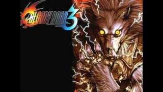 Bloody roar 3-Into the battle field(Opening)