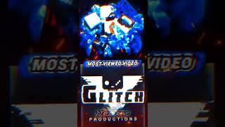 DJ Roblox pro vs Glitch productions memes (After Dark Slowed/skibidi toilet memes) #Shorts