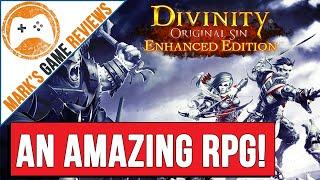 Divinity Original Sin (Enhanced Edition) Review - Still Worth Playing?