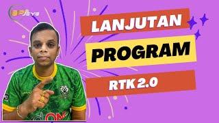 Lanjutan Program RTK 2.0 | #bpjeya #jeyaprakash